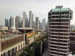 Peninsula Plaza (D6), Office #606270161
